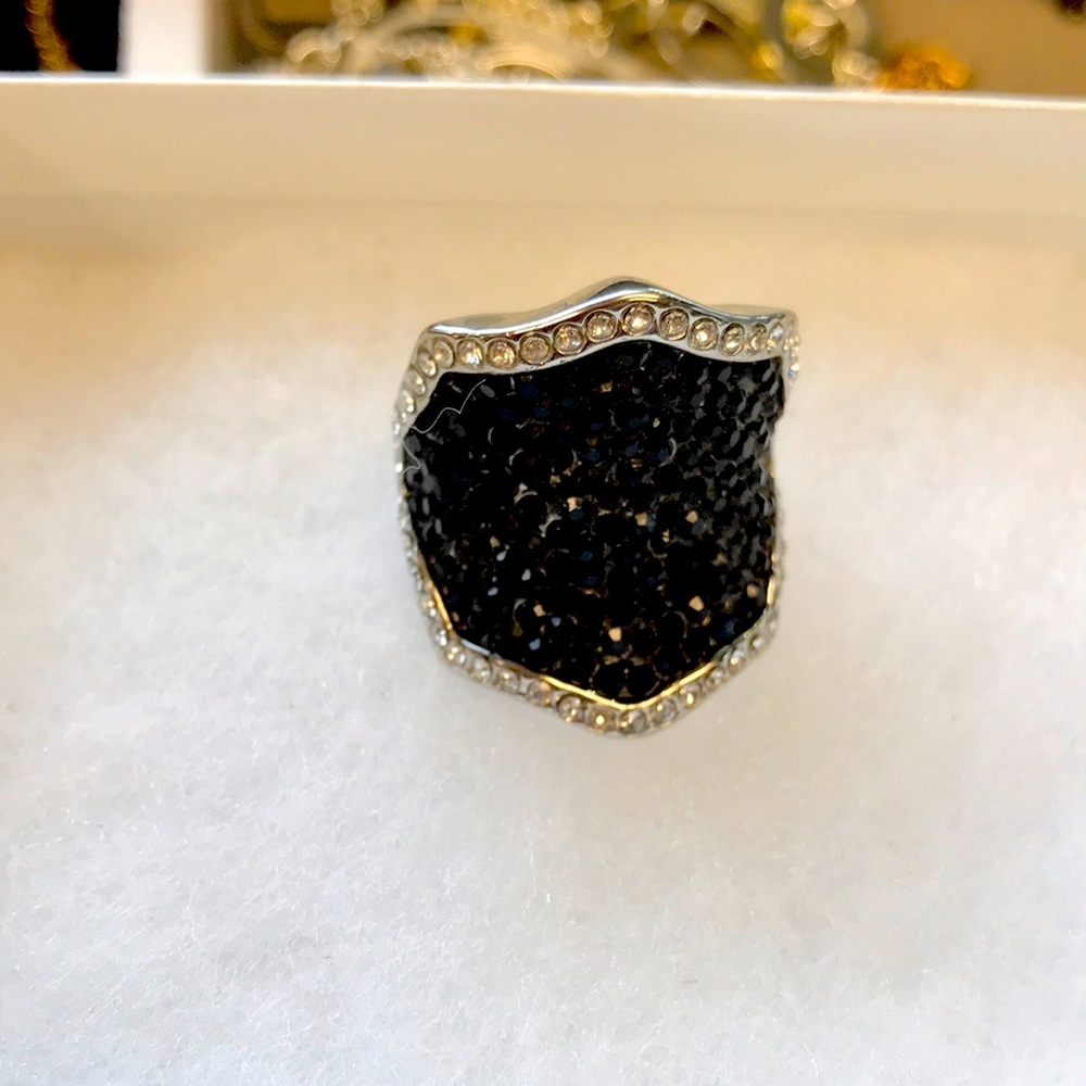 Park Lane TUXEDO Ring